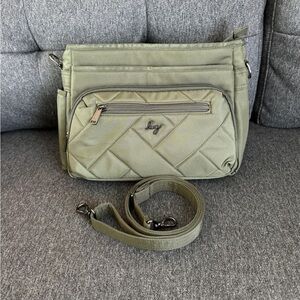 Lug shimmy LE ultra x olive